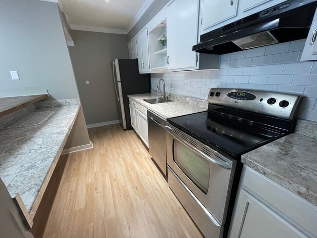 Foto del edificio - Condominium for rent near Downtown Birming...