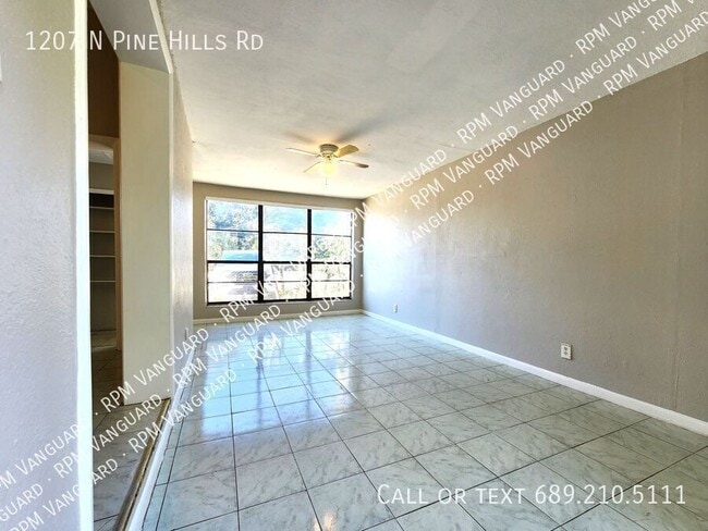 Photo - 1207 N Pine Hills Rd House