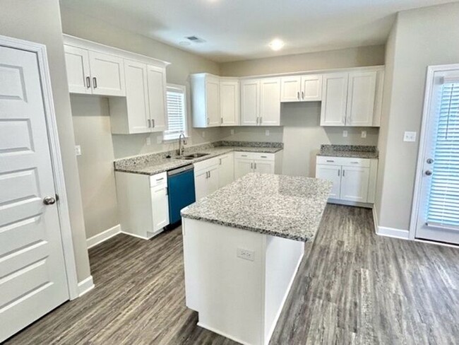 Building Photo - Now Leasing in Millington. Brand New 4-bed...