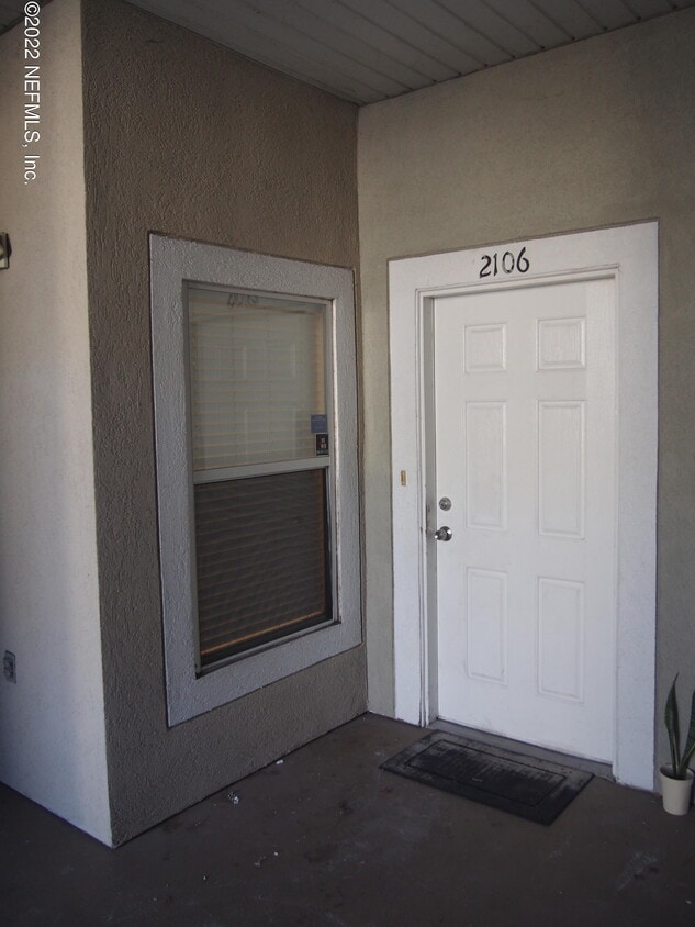 7920 Merrill Rd Unit 2106, Jacksonville, FL 32277 Condo for Rent in