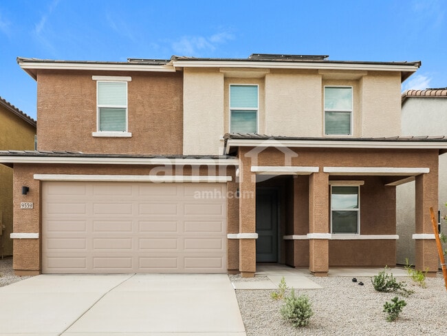 Building Photo - 9559 E Friedel Dr