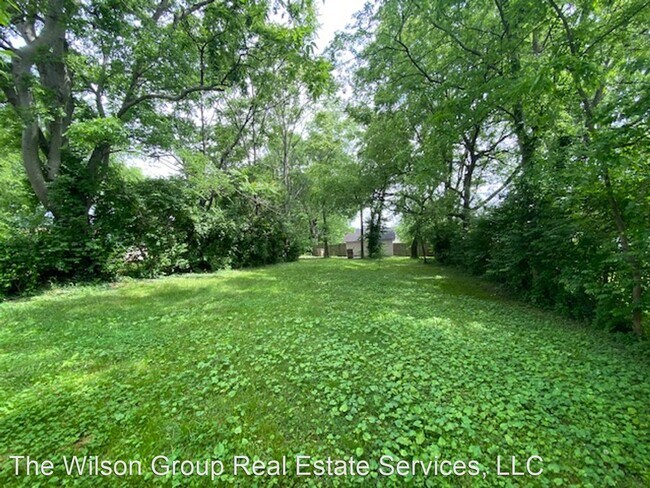 Foto del edificio - 2 br, 1 bath House - 2607 Albion Street