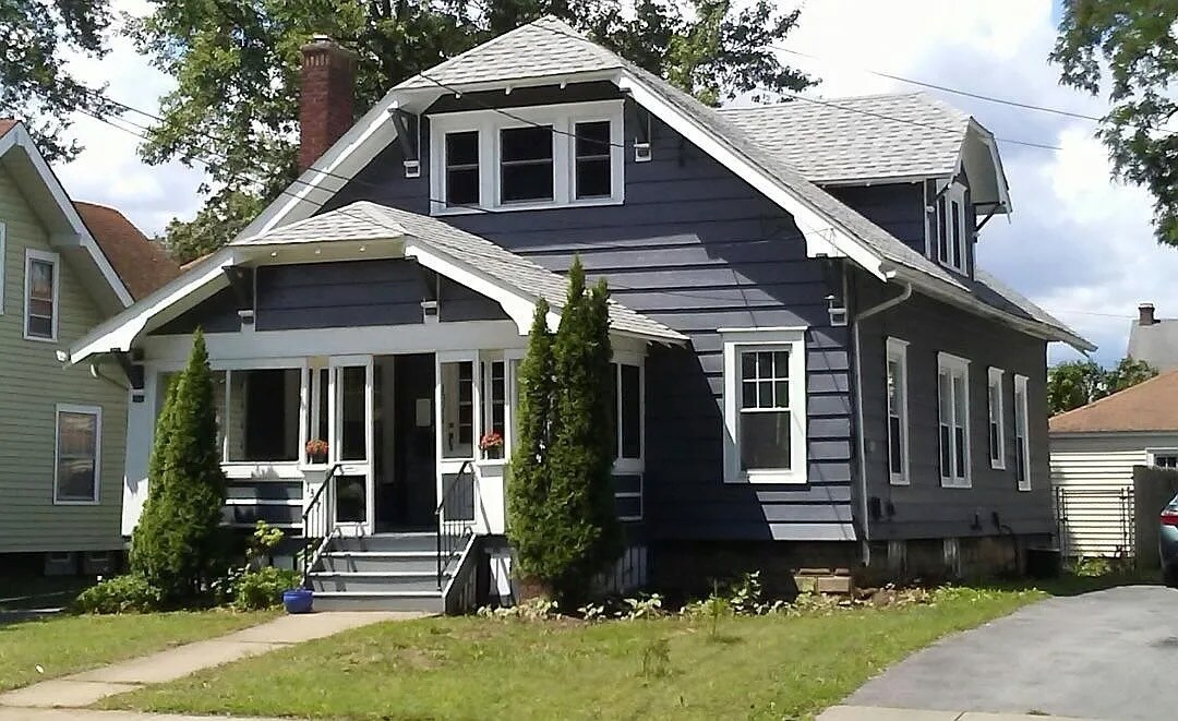 Foto principal - 1371 Teall Ave