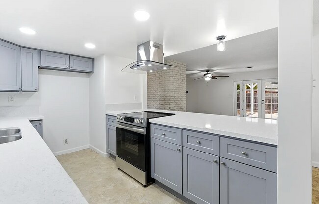 Foto del edificio - 179 W Hazelwood Dr