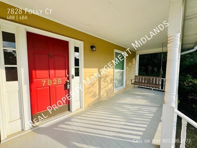 Building Photo - 7828 Folly Ct
