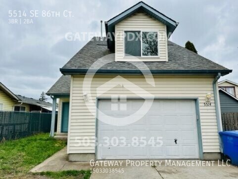 Building Photo - 5514 SE 86th Ct