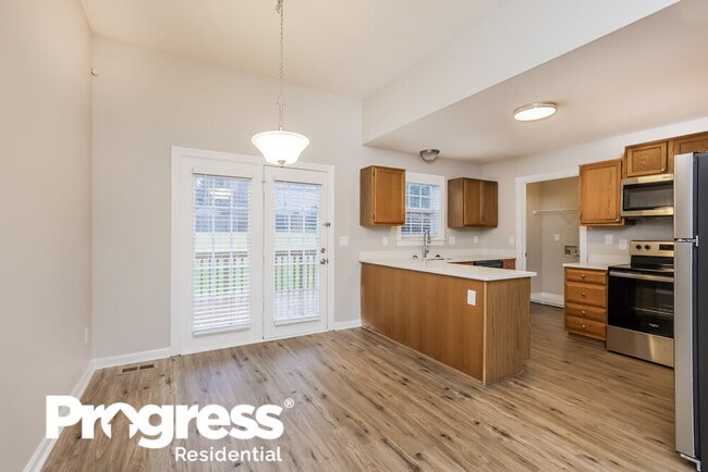 Foto del edificio - 608 Flicker Ct