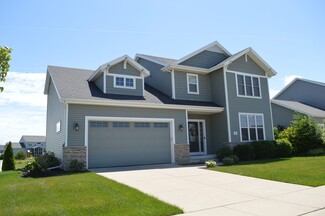 Building Photo - 801 Remington Way