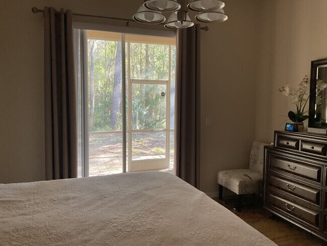 Dormitorio principal - 2717 Tottenham Dr