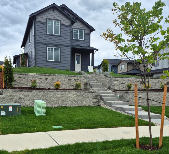 Foto del edificio - 15418 208th Ave Ct E
