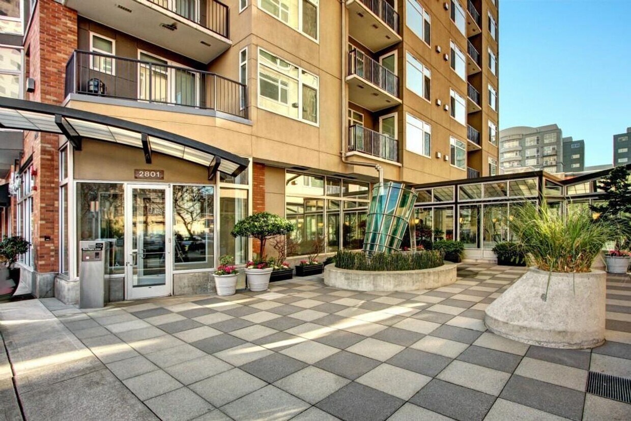 Foto principal - Ellington ~ Belltown Condo