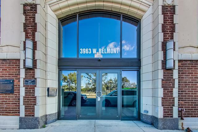 Foto del edificio - 3963 W Belmont Ave