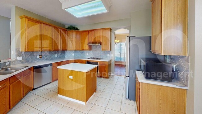 Foto del edificio - 442 Spring Air Dr