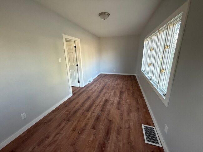 Foto del edificio - 1603 Sycamore St