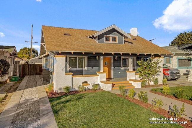 Building Photo - 4315 La Salle Ave