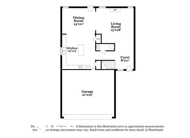 Building Photo - 1618 Ledson Ct