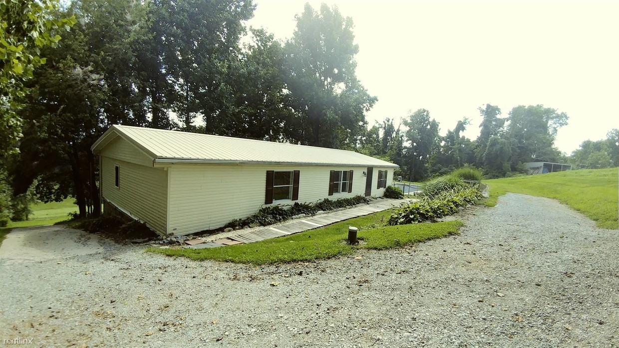 Primary Photo - 3 br, 2 bath House - 1432 Keener Rd