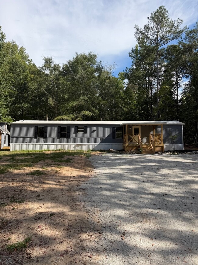 Building Photo - 4300 Randall Hunt Rd