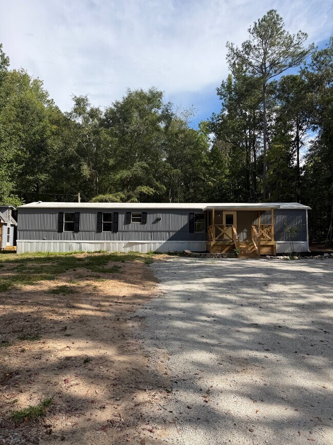 Foto del edificio - 4300 Randall Hunt Rd