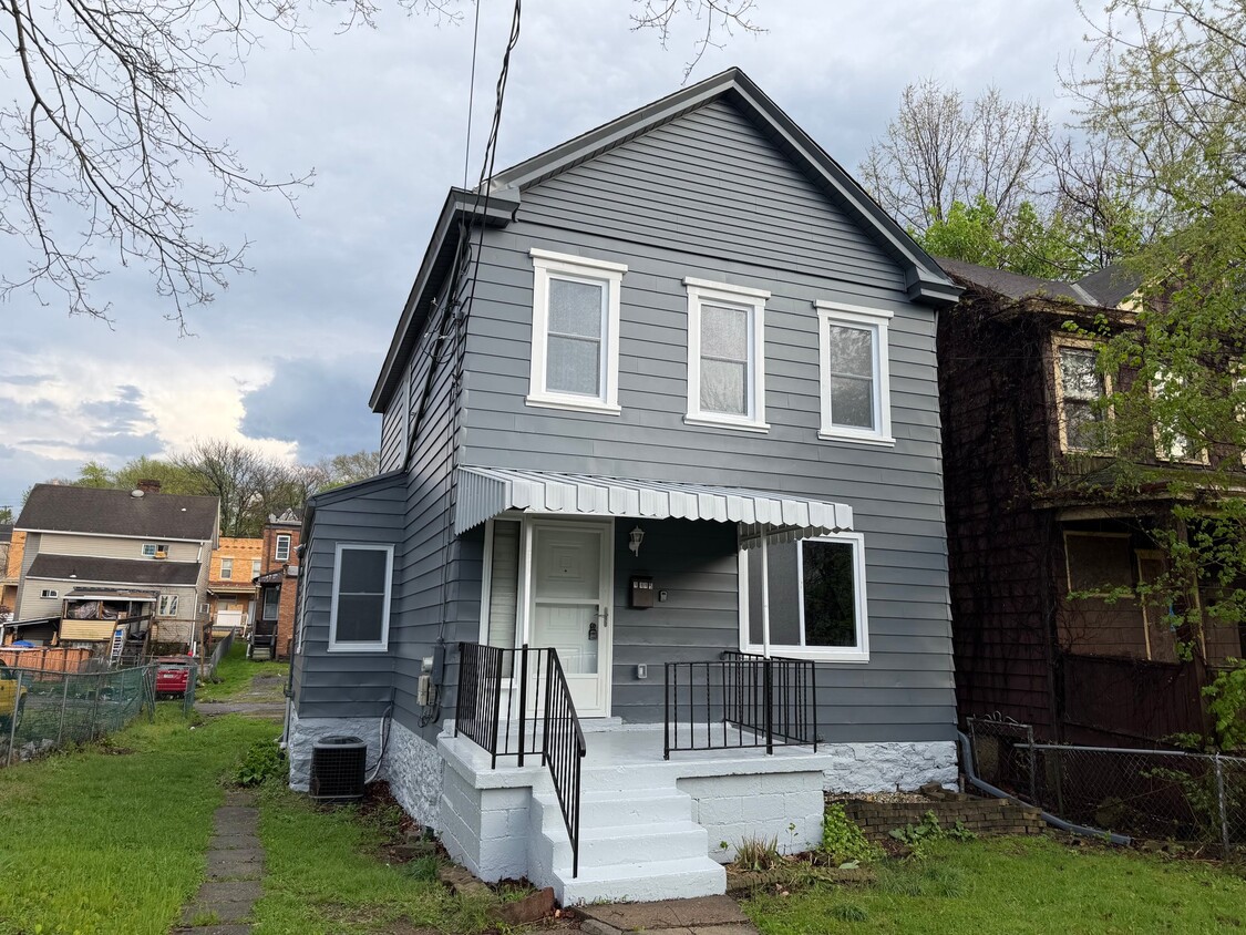 Photo - 1115 Fairdale St (Pittsburgh, PA)