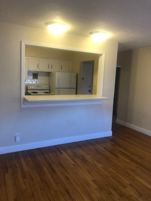 Mostrador de cocina - 3199 Morganford Rd