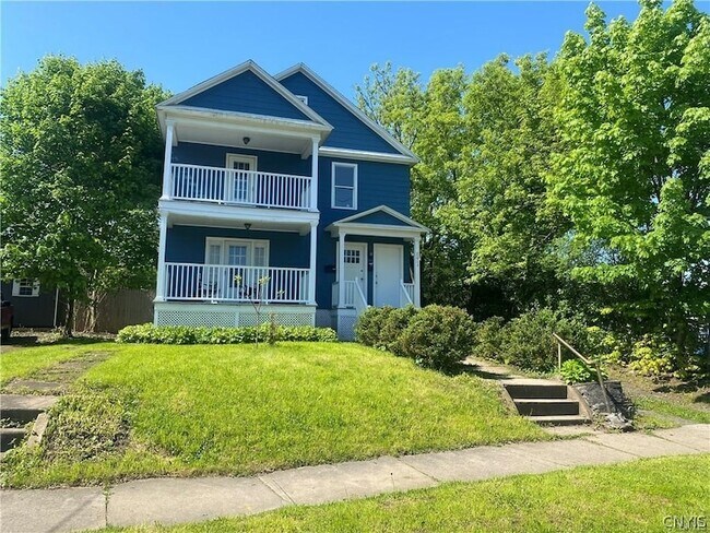 Building Photo - 2011 Whitesboro Street