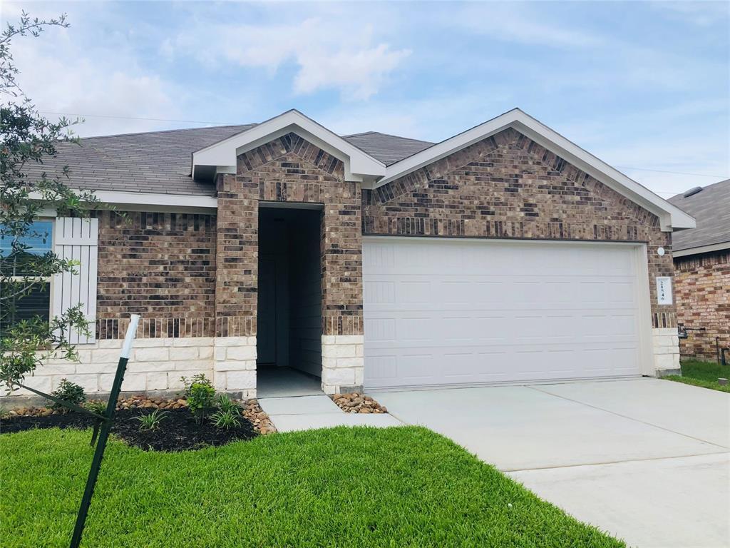 Foto principal - 21546 Violet Rdg Rd