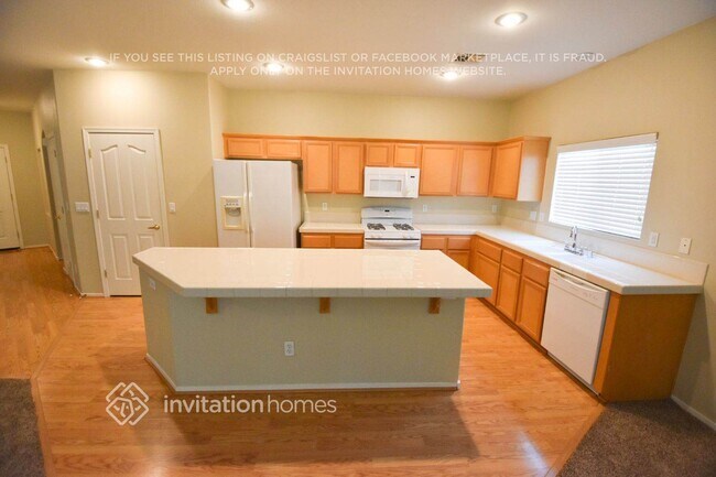 Foto del edificio - 4131 Amberdale Ave