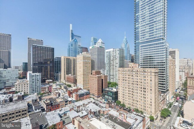 Foto del edificio - 2020 Walnut St