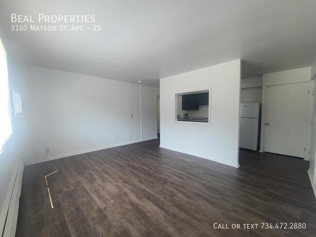 Foto del edificio - 3160 Matson St