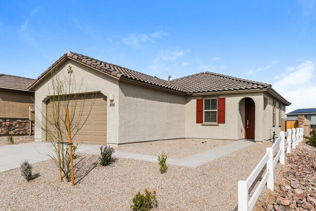 Foto del edificio - 10410 W Beaman Ln