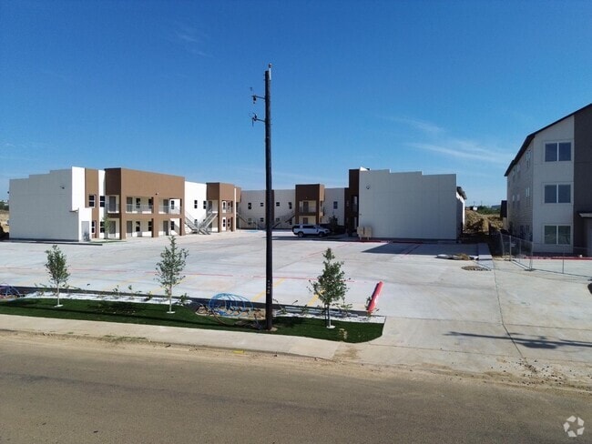 Building Photo - 315 Dorel Drive