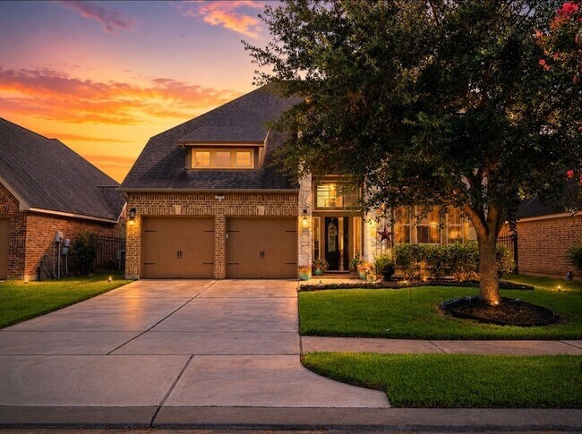 Foto del edificio - 26307 Mercy Moss Ln