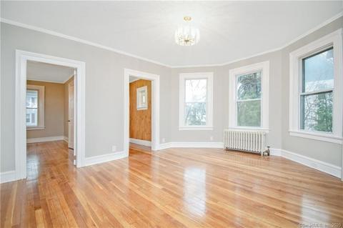 Sala de estar - 23 Laurel St