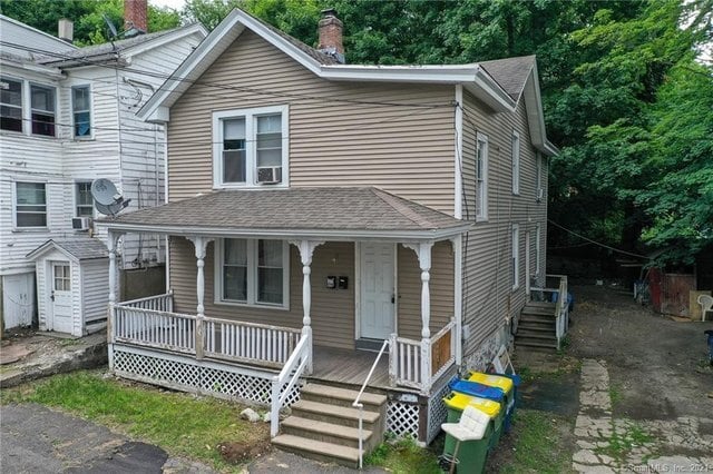 Primary Photo - 28 Taylor St