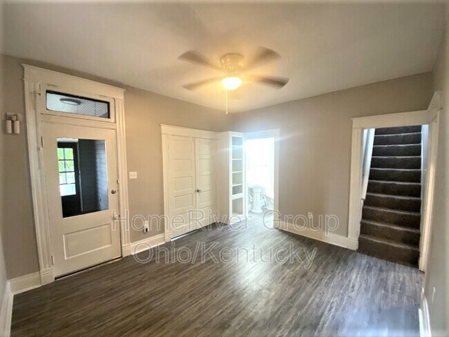 Building Photo - 1522 Holman St