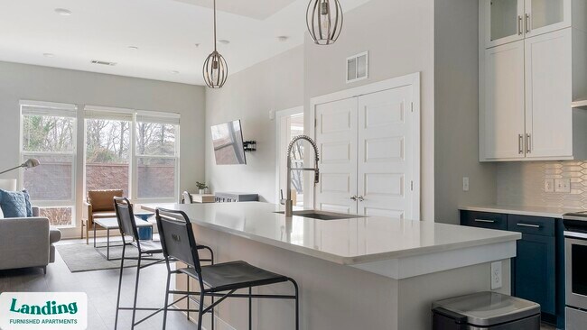 Foto del edificio - 2550 Blackmon Dr