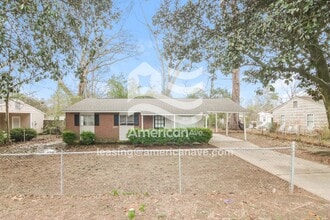 Building Photo - 4218 Barr St