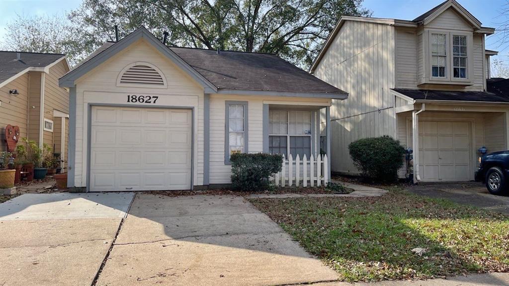 18627 N Lyford Dr, Katy, TX 77449 House Rental in Katy, TX