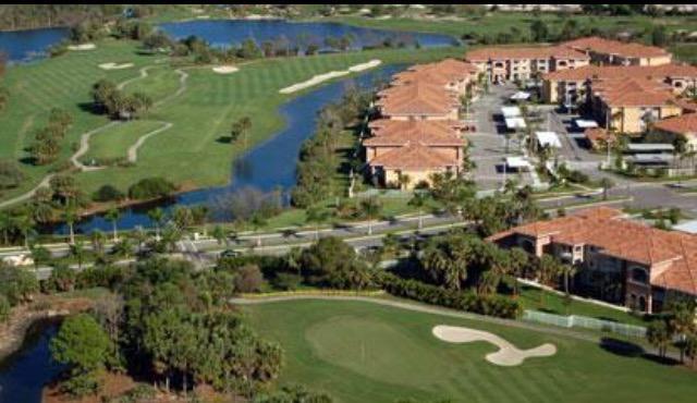 Foto del edificio - 6573 Emerald Dunes Dr