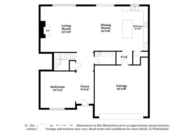 Building Photo - 3357 BRYANT MEADOWS CIR