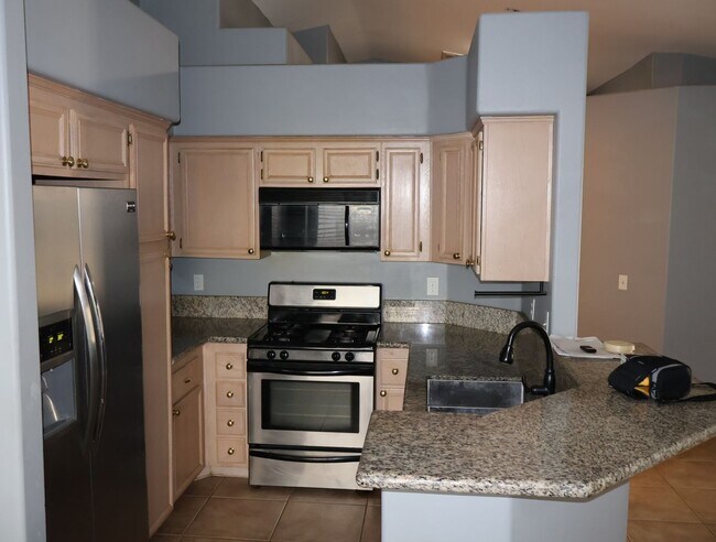 Foto del edificio - Single Story remodeled home