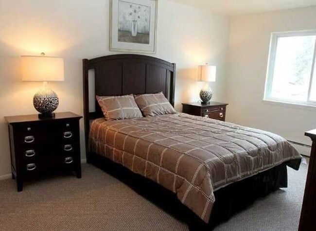 Interior Photo - Rivers Edge Apartments