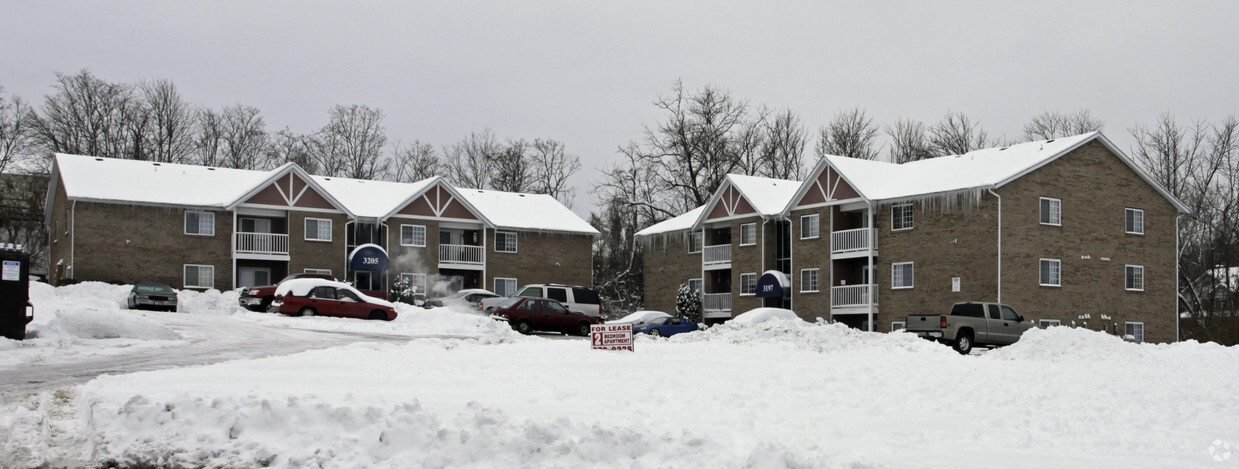 Building Photo - Fairfield Communities