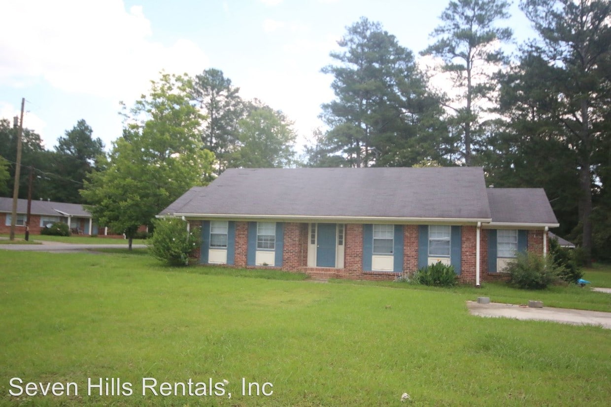 Primary Photo - 670-672 Old Summerville Rd NW