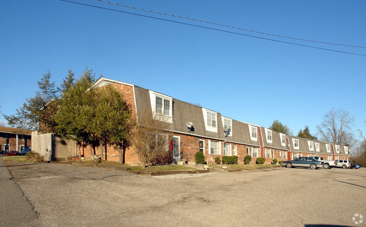 115 Linville Dr, Barboursville, WV 25504 Apartments in Barboursville