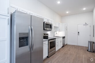 Studio, 1BA - 462 SF - Yellowstone - G at Market