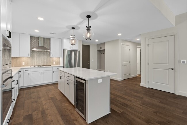 Foto del edificio - 2511 Willowick Rd