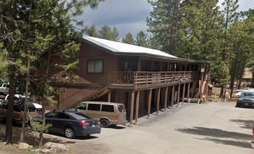 Building Photo - 201 Lupin St