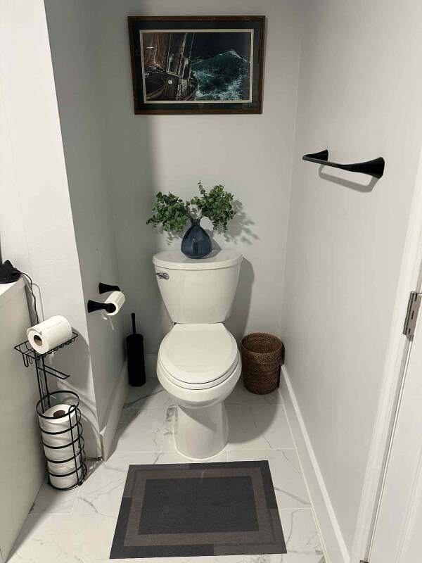 Foto del edificio - 134 School St